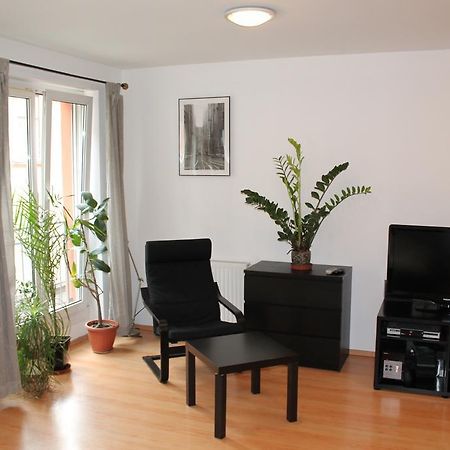 Erkel Apartment Budapest Exterior foto